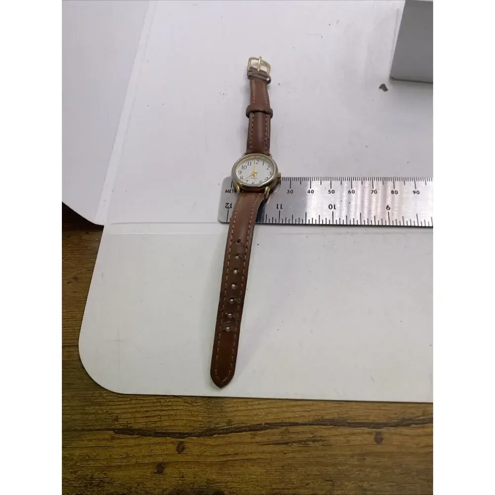 Unbranded band worn